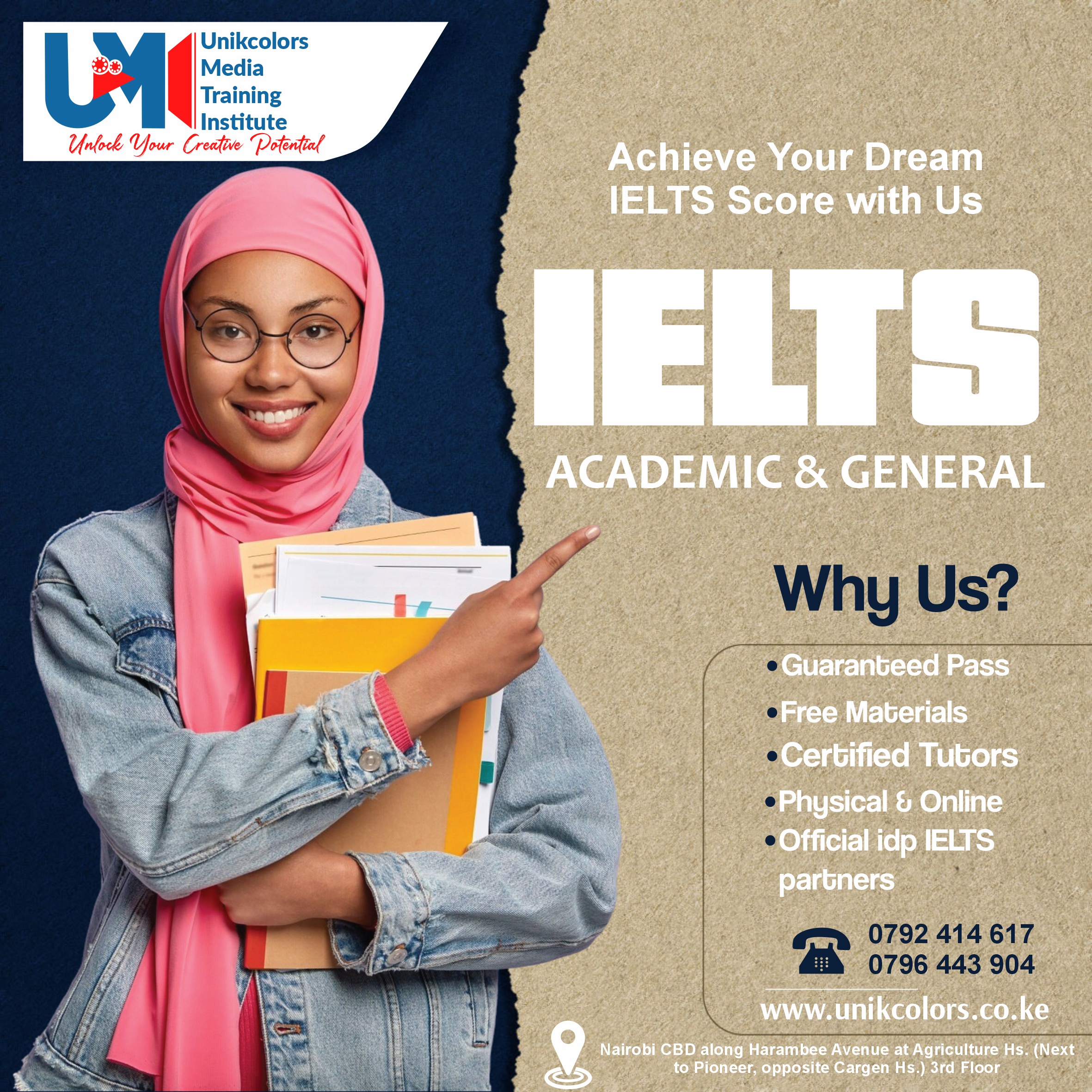 Should I Get My IELTS Test Remarked?